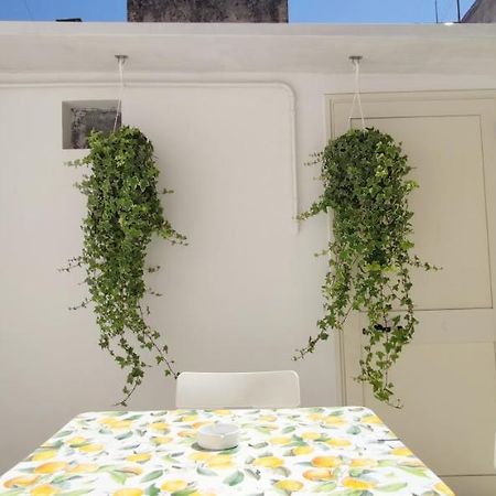 Family And Friends House Appartement Lecce Buitenkant foto