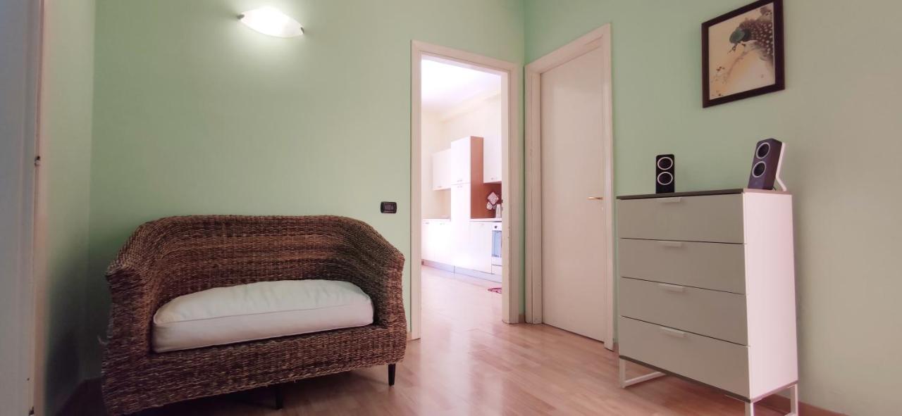 Family And Friends House Appartement Lecce Buitenkant foto