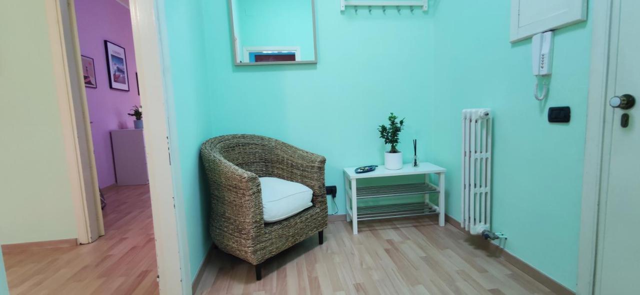 Family And Friends House Appartement Lecce Buitenkant foto