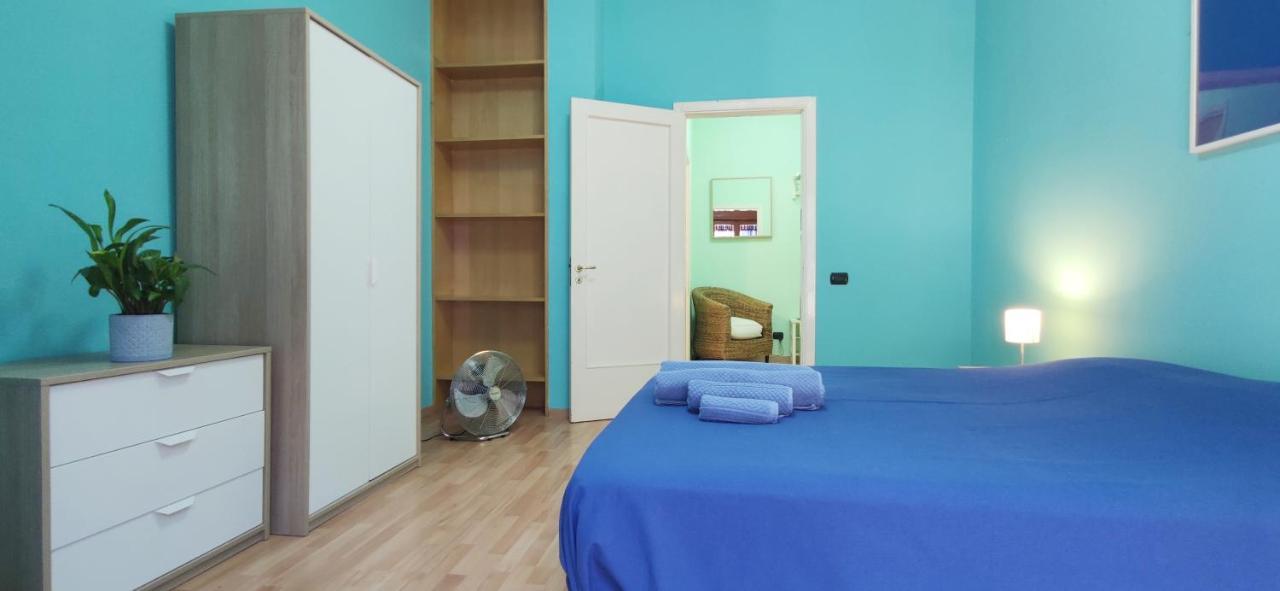 Family And Friends House Appartement Lecce Buitenkant foto