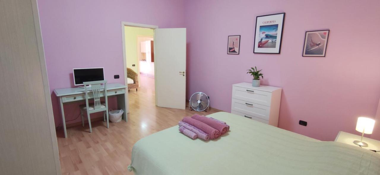 Family And Friends House Appartement Lecce Buitenkant foto