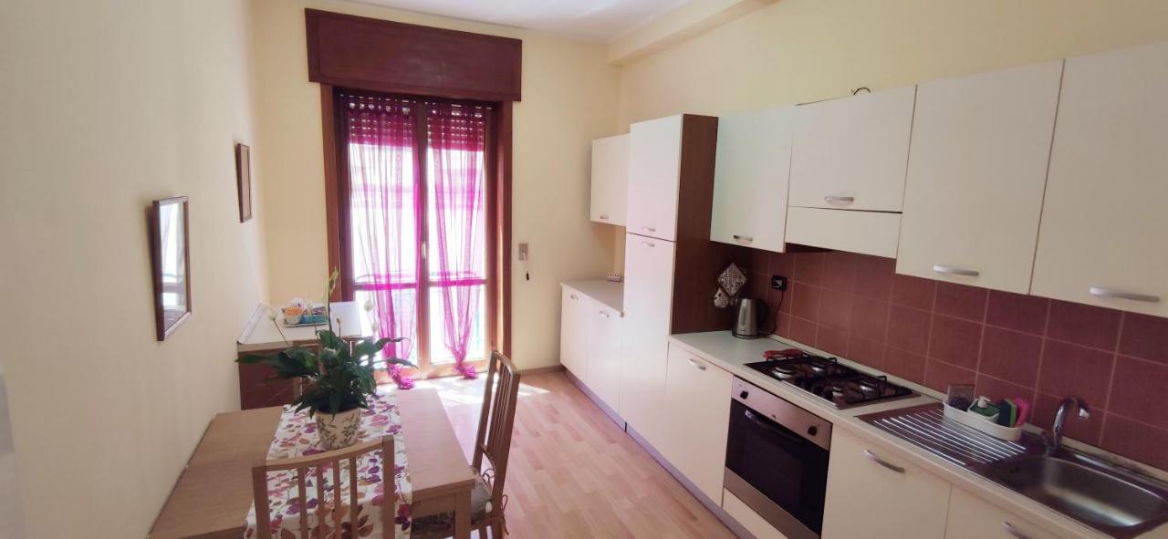 Family And Friends House Appartement Lecce Buitenkant foto